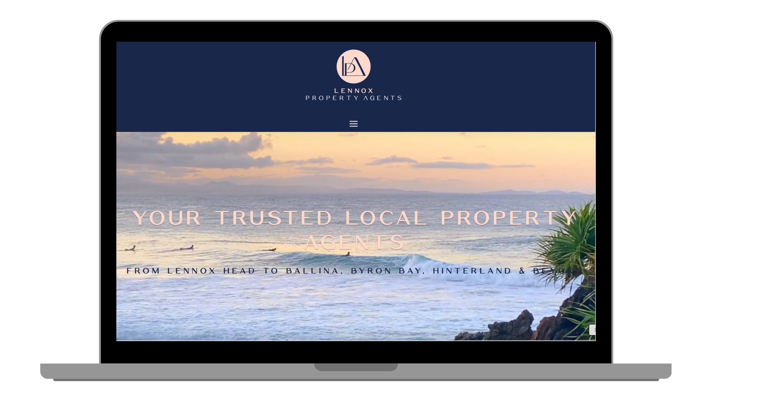 Case Study - Lennox Property Agents