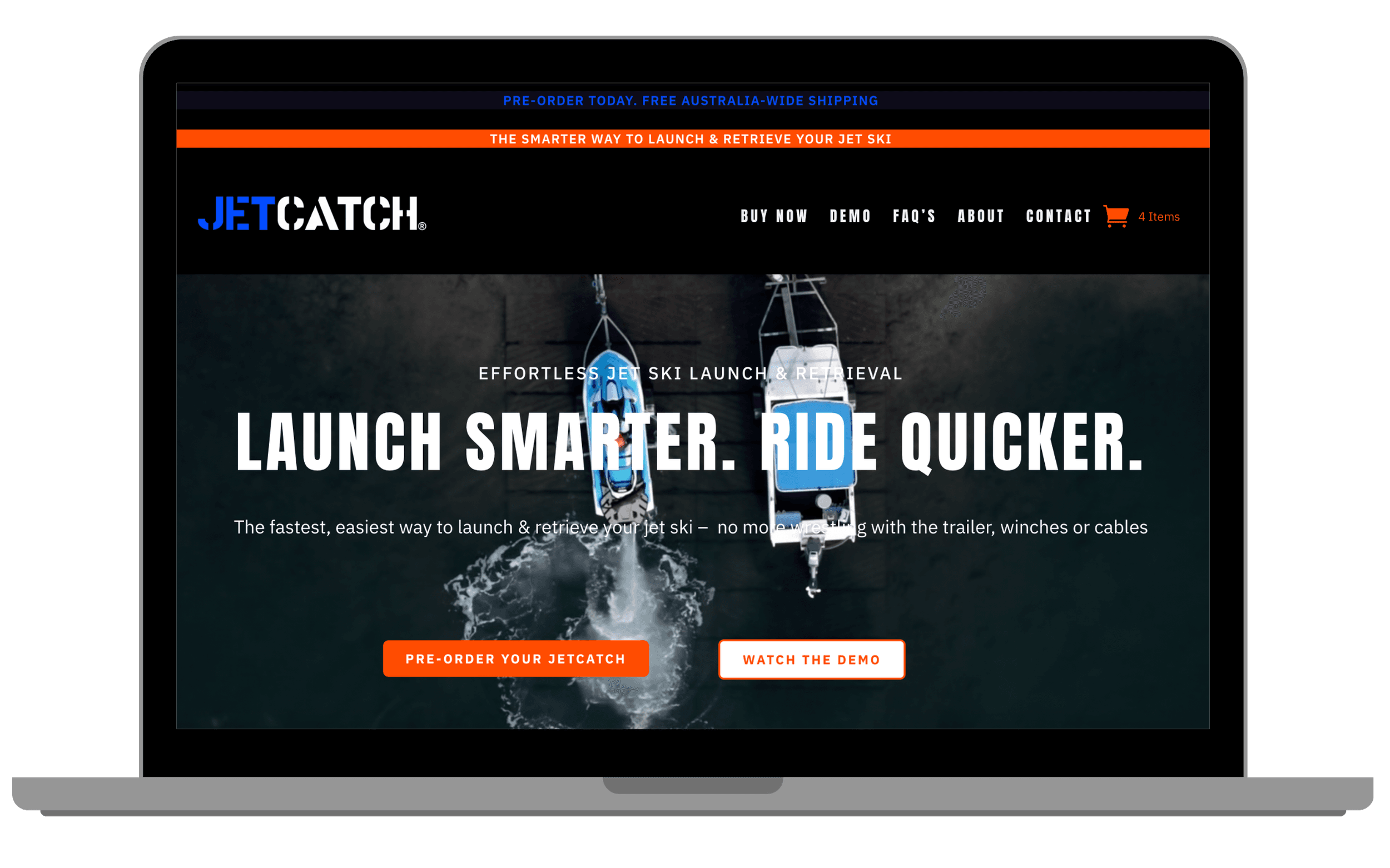 Say it loud JETCATCH Case Study_Laptop Comp