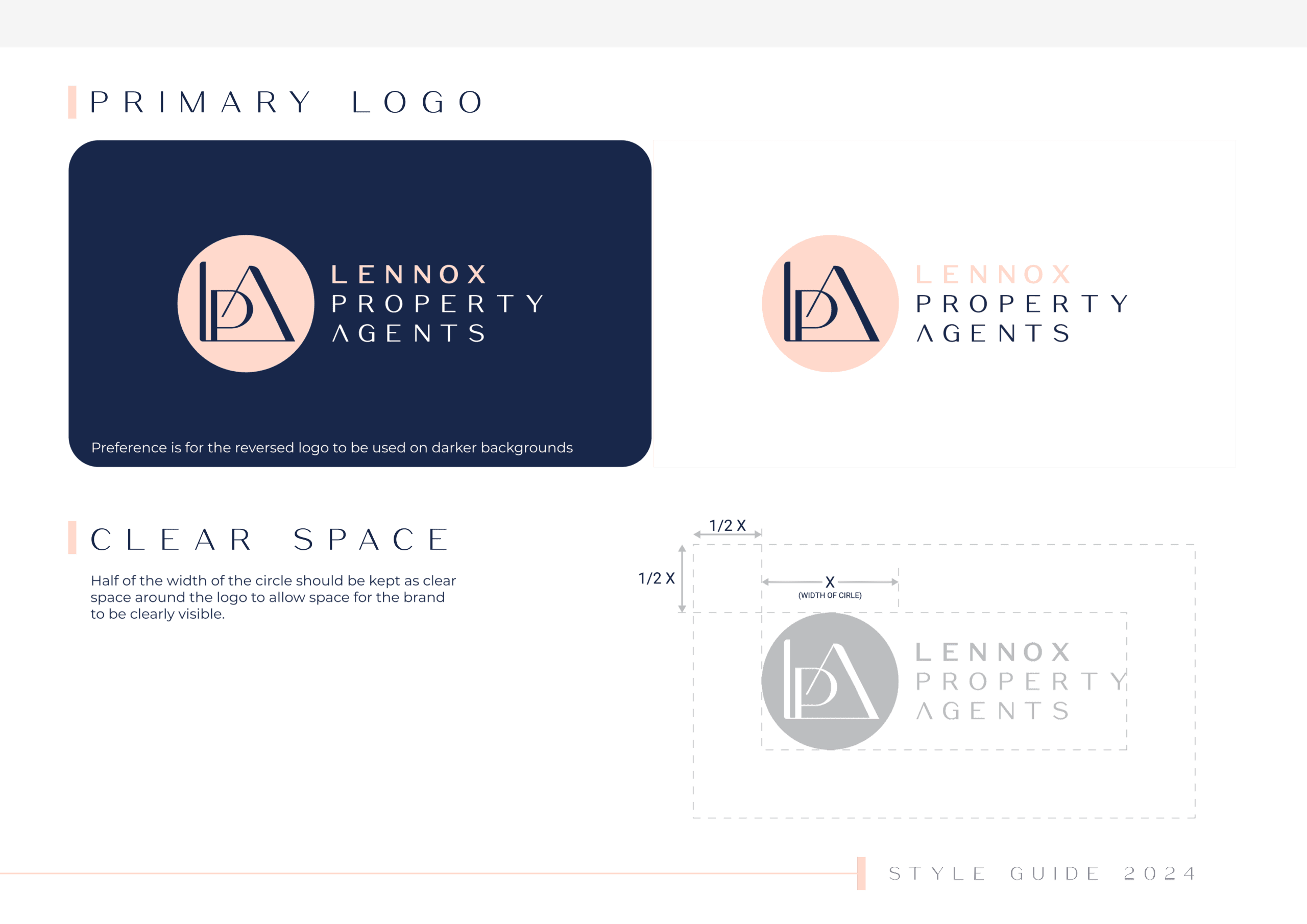 Say it Loud Lennox Property Agents Case Study