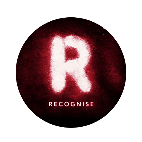 Recognise