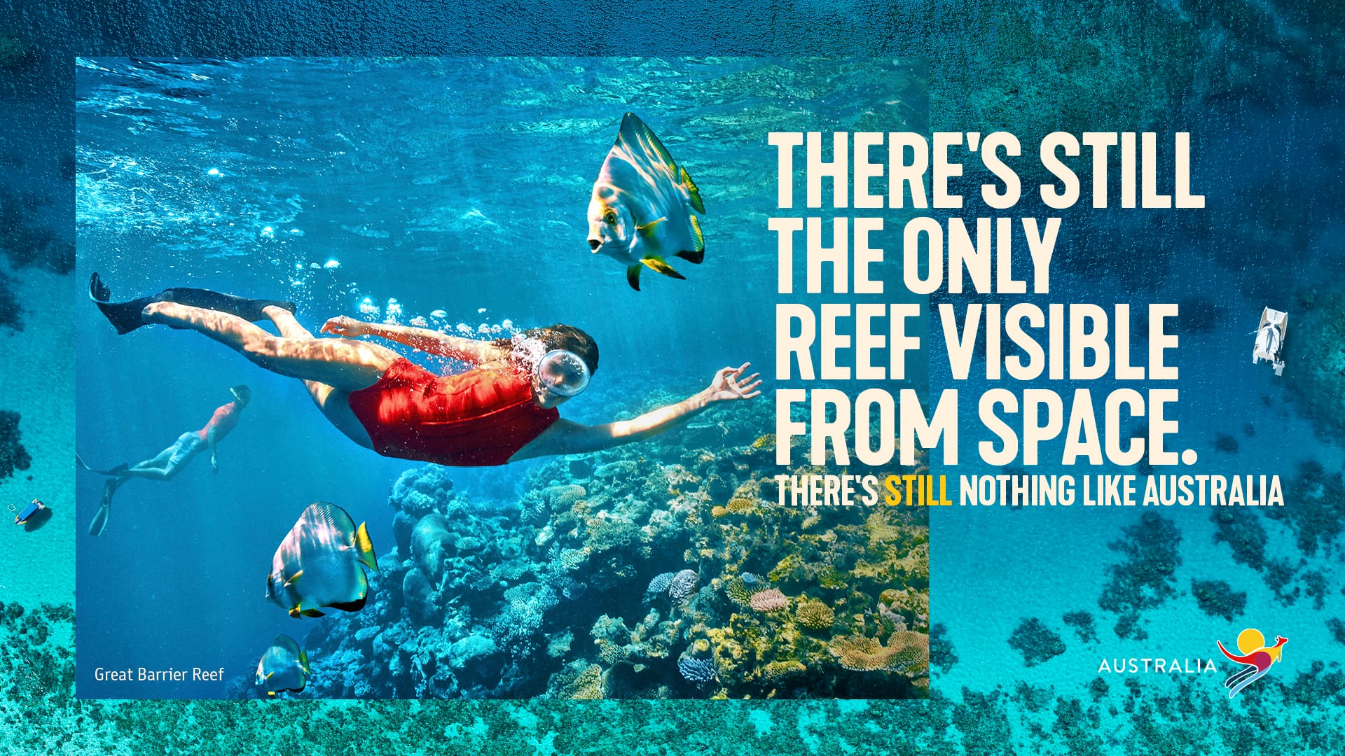 Say it Loud Digital Tourism Australia Great Barrier Reef_Master